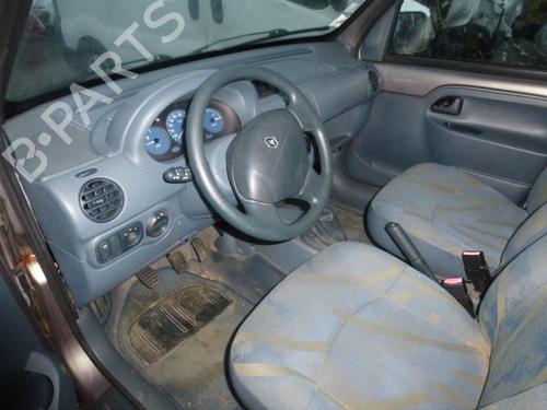 Used Parts RENAULT KANGOO (KC0/1_) 1.4 (KC0C, KC0H, KC0B, KC0M) (75 hp) 3953854