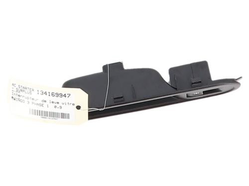 Right front window switch RENAULT TWINGO III (BCM_, BCA_) 0.9 TCe 90 (BCM9, BCM2) | BP40493987I26 - Image 2
