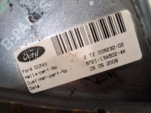 Right tailgate light FORD S-MAX (WA6) 2.0 TDCi | BP28401707C80  - Image 5