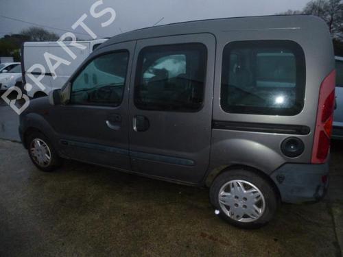 Right mirror RENAULT KANGOO (KC0/1_) 1.4 (KC0C, KC0H, KC0B, KC0M) | BP28411478C27 
