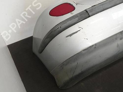 Rear bumper NISSAN ALMERA TINO (V10) 2.2 dCi | BP28410401C8 