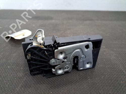 Used Front left lock DACIA JOGGER (RK_) 1.0 TCe 100 ECO-G (RKMT) (101 hp) 28390434