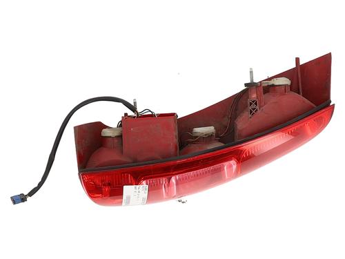Left taillight PEUGEOT 807 (EB_) 2.0 HDi | BP36395358C34 - Image 4