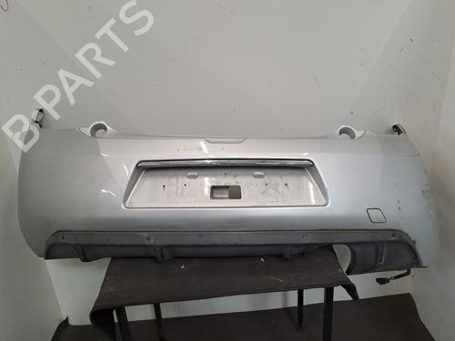 Bak støtfanger CITROËN DS3 (SA_) 1.6 VTi 120 (120 hp) 28403319