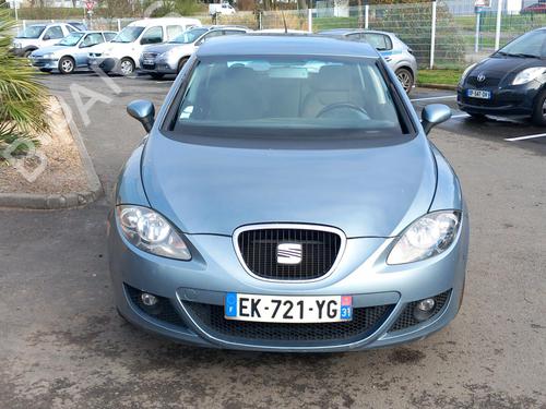 Used Parts SEAT LEON (1P1) 2.0 FSI (150 hp) 3951003