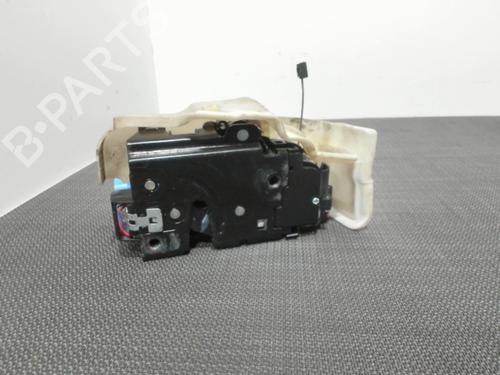Used Front left lock VW GOLF V (1K1) 1.4 16V (80 hp) 28399779