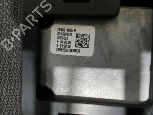 Used Camera Camera RENAULT MEGANE IV Hatchback (B9A/M/N_) 1.5 dCi 110 (B9A3) (110 hp) 29129495 29129495