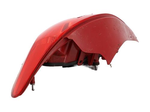 Used Right taillight Right taillight PEUGEOT 207 (WA_, WC_) 1.6 HDi (90 hp) 33607691 33607691