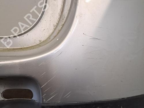 Rear bumper DACIA DUSTER (HS_) 1.5 dCi | BP29129475C8 