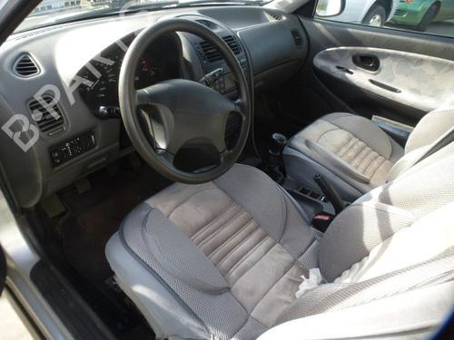 Brugte MITSUBISHI CARISMA (DA_) 1.8 (DA2A) (116 hp) 3951766