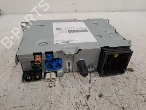 Bilradio PEUGEOT 208 II (UB_, UP_, UW_, UJ_) 1.2 PureTech 100 | BP28398069E6 