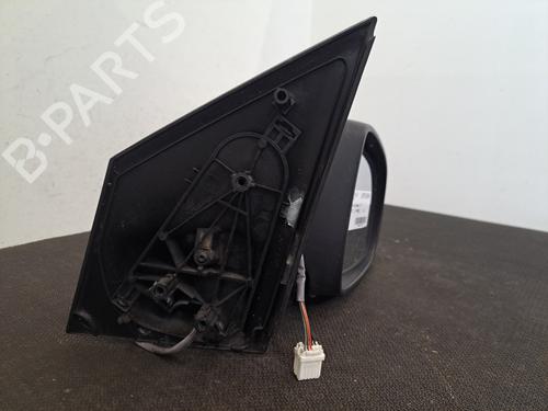 Right mirror NISSAN NOTE (E11, NE11) 1.4 | BP28389330C27 