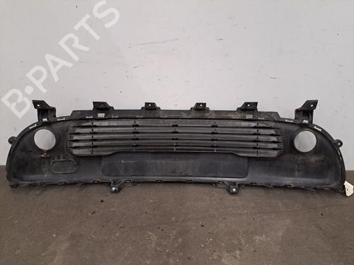Grille RENAULT TWINGO III (BCM_, BCA_) 0.9 TCe 90 (BCM9, BCM2) | BP29583619C40 