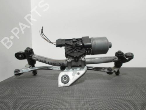 Used Front wiper motor RENAULT TWINGO II (CN0_) 1.5 dCi (CN0E) (64 hp) 28394365