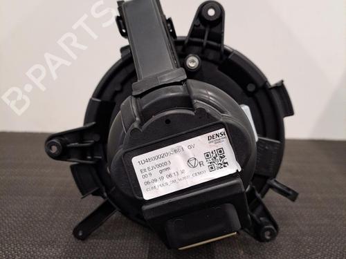 Varmeblæser CITROËN BERLINGO Box Body/MPV (K9) 1.5 BlueHDi 130 (131 hp) 28410309