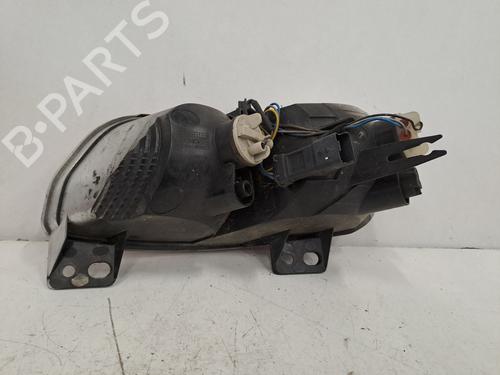 Tågelys CITROËN C4 Picasso II 1.6 HDi / BlueHDi 115 | BP28398417C37 - Image 4