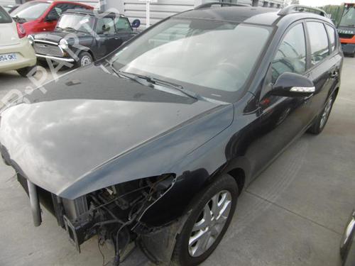 Left front window switch HYUNDAI i30 Estate (FD) 1.6 CRDi | BP28411055I27 - Image 5