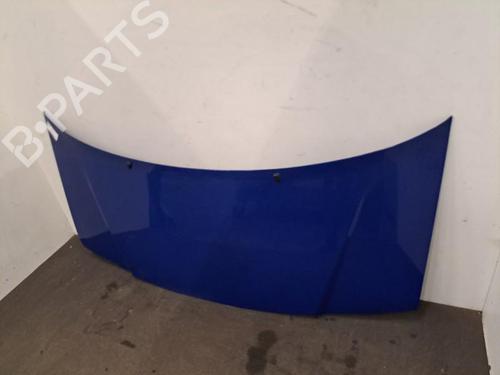 Hood PEUGEOT EXPERT Van (222) 2.0 HDI | BP28390723C1 