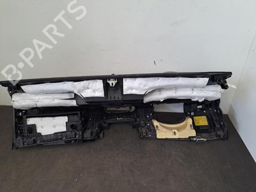 Dashboard KIA SPORTAGE III (SL) 1.7 CRDi | BP28407360C46 