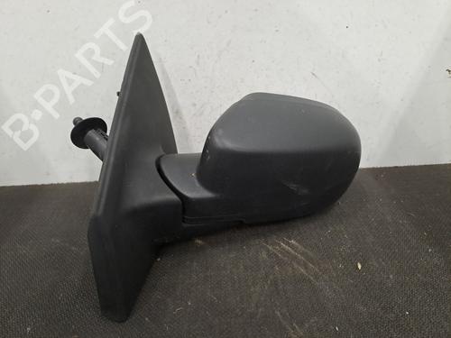 Left mirror RENAULT CLIO III (BR0/1, CR0/1) 1.5 dCi (C/BR0G, C/BR1G) | BP29146979C26 