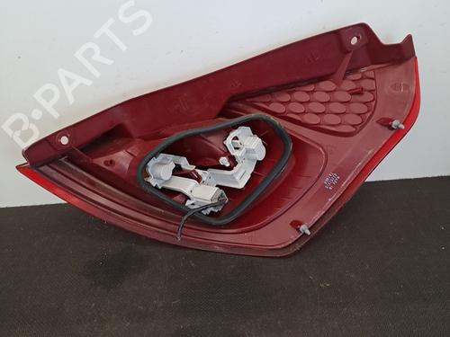 Venstre baglygte FORD FIESTA VI (CB1, CCN) 1.4 TDCi | BP28390028C34 