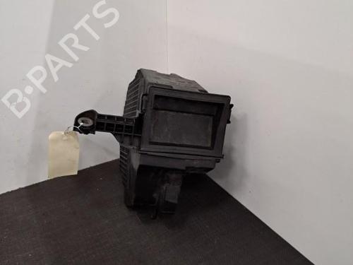 Air filter box RENAULT CLIO IV (BH_) 1.5 dCi 75 | BP28396580M87 