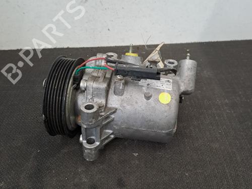 AC compressor CITROËN C3 III (SX) 1.2 THP 110 (SXHNPS, SXHNZT, SXHNZ6) | BP28397643M34 