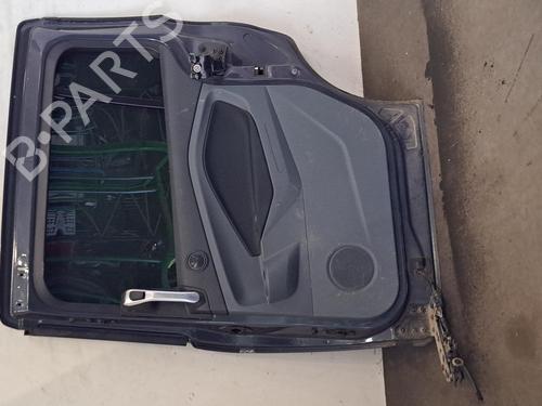 Højre side skydedør Højre side skydedør FORD GRAND C-MAX (DXA/CB7, DXA/CEU) 1.6 TDCi (115 hp) 36505564 36505564