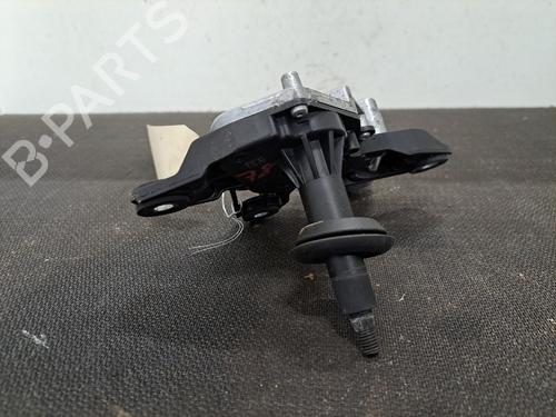 Rear wiper motor RENAULT MEGANE IV Hatchback (B9A/M/N_) 1.3 TCe 140 (B9NB) | BP28390364M102 