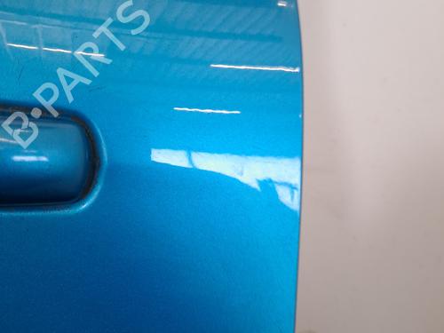 Left rear door CITROËN C3 II (SC_) 1.4 HDi 70 (SC8HZC, SC8HR0, SC8HP4) | BP28400851C4 