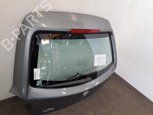 Tailgate ALFA ROMEO MITO (955_) 1.3 MultiJet (955AXP1A, 955AYC1A) | BP28404031C6 