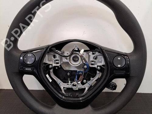 Used Steering wheel PEUGEOT 108 1.0 VTi 72 (72 hp) 28391560