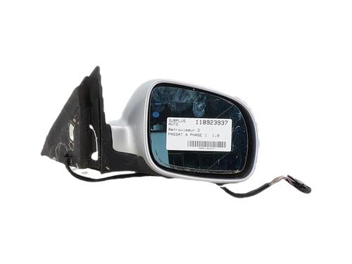 right-mirror-vw-passat-b55-3b3-2000-2001-2002-2003-2004-2005-37868823 main image