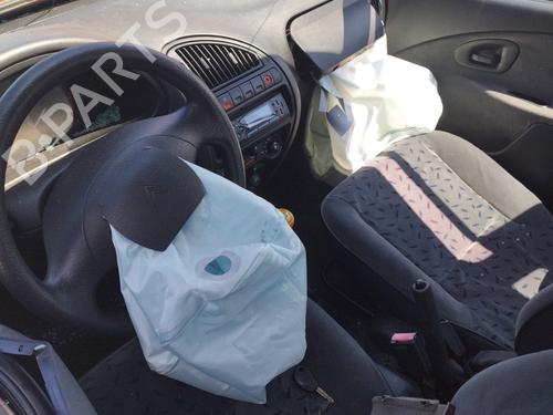 Right rear door CITROËN SAXO (S0, S1) 1.1 X, SX | BP28408843C5 