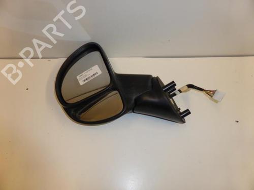 Retrovisor izquierdo FIAT MULTIPLA (186_) 1.9 JTD 105 (186AXB1A) (105 hp) 28406021