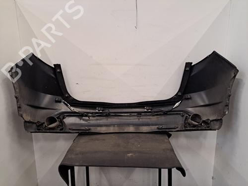 Rear bumper HONDA CIVIC VIII Hatchback (FN, FK) 2.2 CTDi (FK3) | BP29935785C8