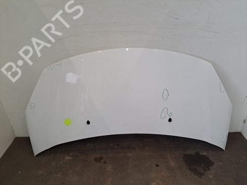 Used Hood CITROËN DS3 (SA_) 1.4 HDi 70 (SA8HP4) (68 hp) 29912637