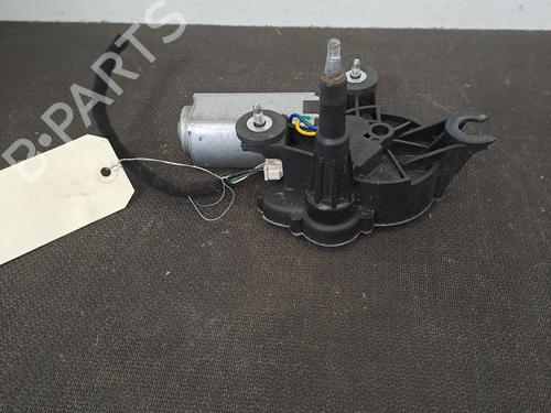 Rear wiper motor FIAT 500 (312_) 1.3 D Multijet (312AXB1A) | BP28389354M102 