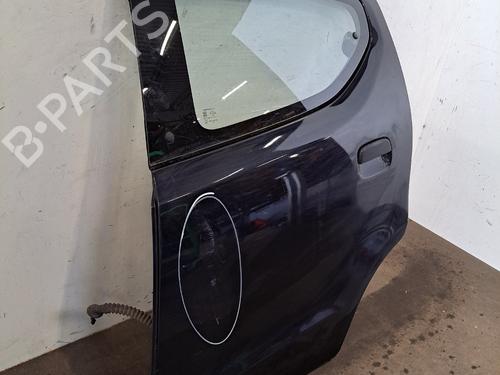 Used Left rear door Left rear door SUZUKI ALTO VII (GF, HA25_, HA35_) [2009-2026] 35991262 35991262