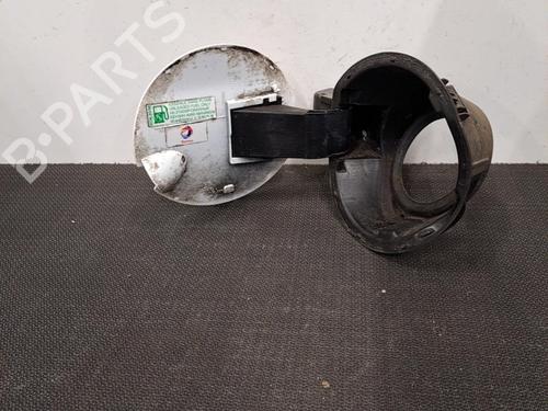 Used Fuel flap PEUGEOT 208 I (CA_, CC_) 1.4 HDi (68 hp) 28396650