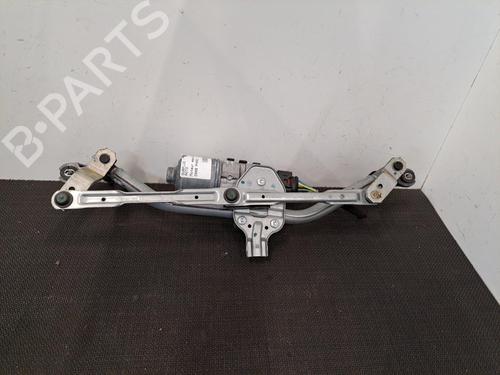 Front wiper motor PEUGEOT 2008 I (CU_) 1.6 HDi | BP28397063M29