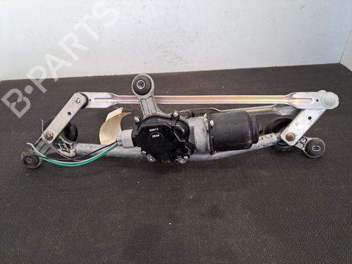 Used Front wiper motor NISSAN MICRA IV (K13K, K13KK) 1.2 (80 hp) 28396118
