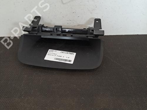 Used Display monitor OPEL MERIVA B MPV (S10) 1.6 CDTi (75) (136 hp) 28401270