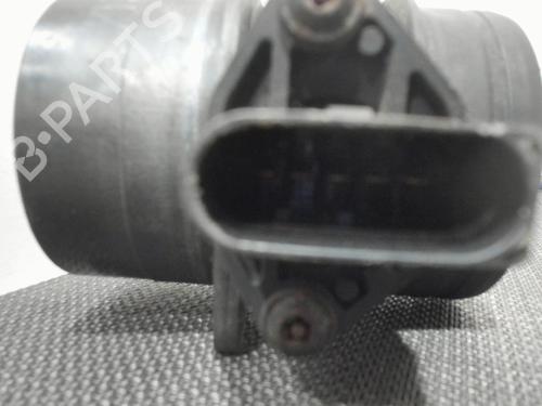 Used Mass air flow sensor Mass air flow sensor VW TOUAREG (7LA, 7L6, 7L7) 5.0 V10 TDI (313 hp) 28393838 28393838