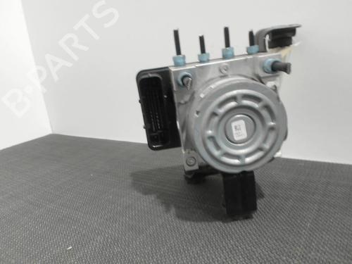 ABS pump BMW 1 (F20) 116 d | BP28405180M43 