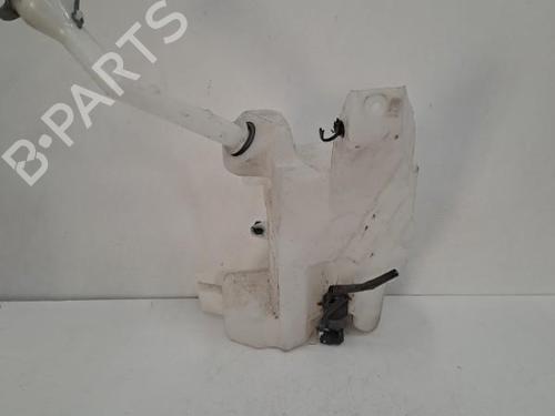 Used Windscreen washer tank NISSAN QASHQAI II (J11, J11_) 1.2 DIG-T (115 hp) 28407656