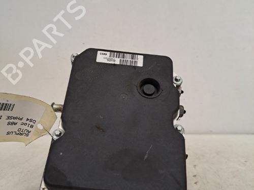 Pompe ABS CITROËN DS4 (NX_) 1.6 HDi 115 (114 hp) 28409796