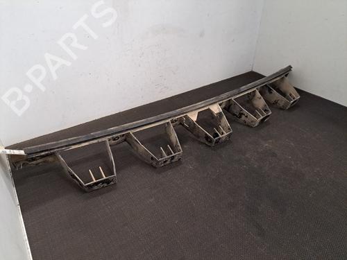 Rear bumper bracket VOLVO V50 (545) 1.6 D | BP28409533C159