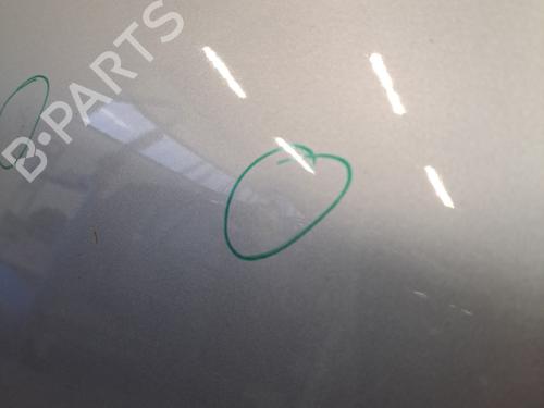 Right rear door FORD FOCUS II (DA_, HCP, DP) 1.6 TDCi | BP28398050C5 