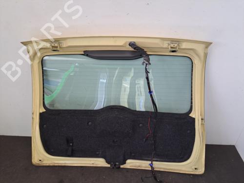 Tailgate FIAT PANDA (169_) 1.1 (169.AXA1A) | BP28404274C6 